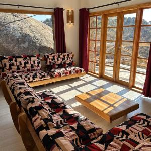 Origins Africa Retreat