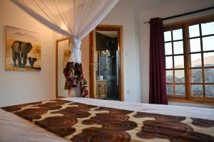 Origins Africa Retreat