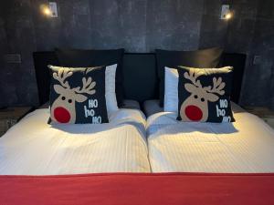 "Un matin au jardin"