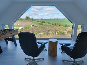 Ferienhaus Ostseebrise