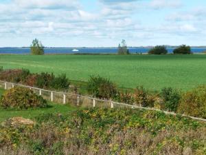 Ferienhaus Ostseebrise