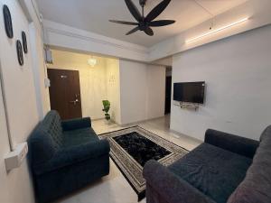 Godavari Haven - To Trimbakeshwar, No Turns - 2BHK