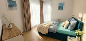 Mazurski relax plus Taras Garaż podziemny