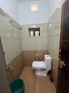 Ar Homestay &idachirakkal plantation