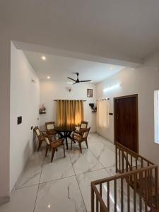 Ar Homestay &idachirakkal plantation