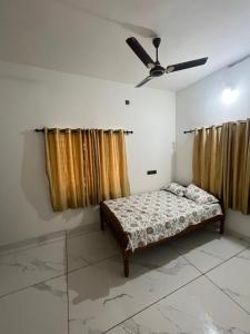 Ar Homestay &idachirakkal plantation