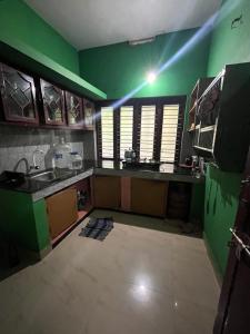 Ar Homestay &idachirakkal plantation