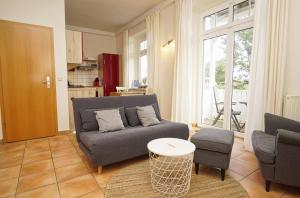 Villa Daheim Ferienwohnung Mondgelee