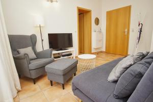 Villa Daheim Ferienwohnung Mondgelee