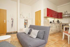 Villa Daheim Ferienwohnung Mondgelee