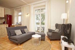 Villa Daheim Ferienwohnung Mondgelee