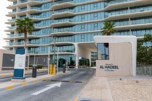 Roam Inns Unique Studio Al Bandar