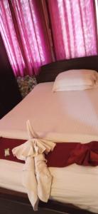 BHARAT SERVICE APARTMENTS GUEST hOUSE