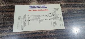 BHARAT SERVICE APARTMENTS GUEST hOUSE