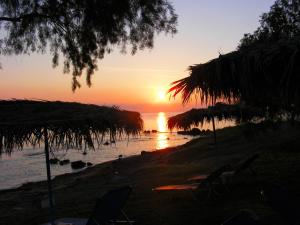 Fiore Beach Studios Zakynthos Greece