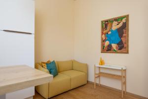 ArtStay Luxury Apt Sempione, City Centre
