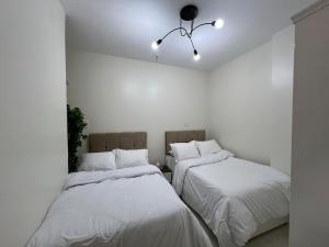 Modern Riverside Apartment 3BR in Aswan Downtown