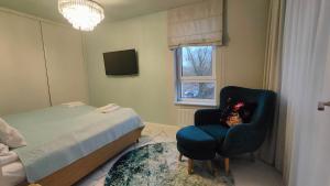 CHILLIapartamenty - OTIUM