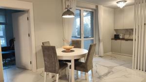 CHILLIapartamenty - OTIUM