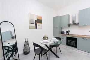 Comodo appartamento a due passi da Piazza Statuto