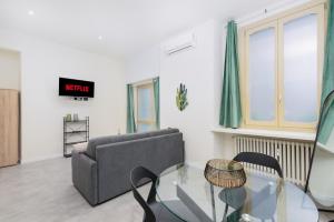 Comodo appartamento a due passi da Piazza Statuto