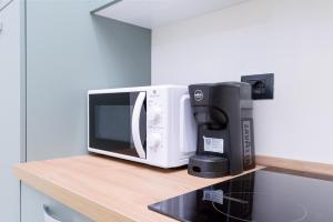 Comodo appartamento a due passi da Piazza Statuto