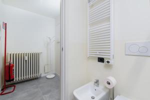 Comodo appartamento a due passi da Piazza Statuto