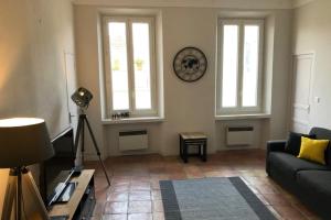 Old city - very charming 1-bedroom apt