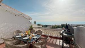 Casa Bella Vista Los Abetos