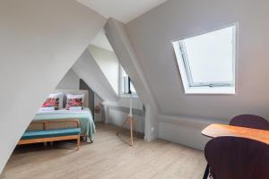 Charming Parisian studio in Bastille Marais