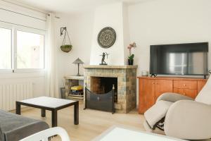 Next to the sea 20 from Barcelona