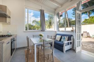 Elenya Garden Retreat