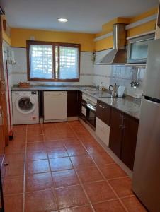 Casa La Campurra Selnatur