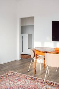 Panorama View Luxury Appartment