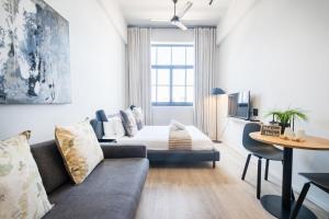 The Harri - Stylish City Studio with FREE Parking