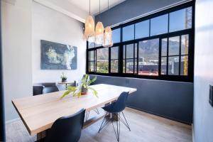 The Harri - Stylish City Studio with FREE Parking