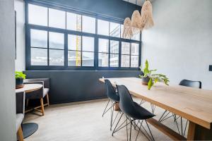 The Harri - Stylish City Studio with FREE Parking