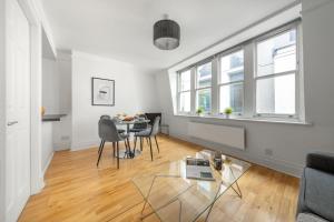 BnBNova - 1BR - Holborn & Central London