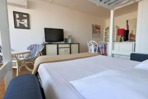 Studio Héliopolis E57 - 4 personnes