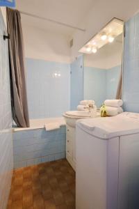 Studio Héliopolis E57 - 4 personnes