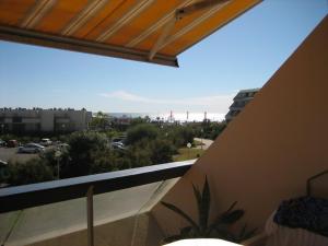 Studio Héliopolis E57 - 4 personnes