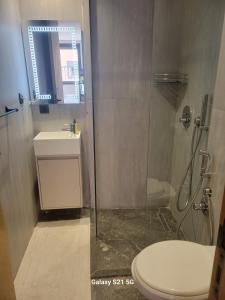 City Chic New build Apartment