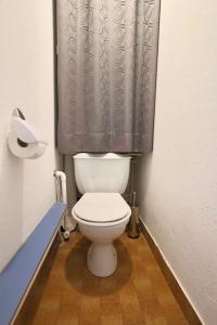 Studio Héliopolis E57 - 4 personnes