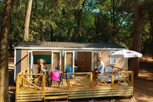 Camping Saint-Palais-Sur-Mer