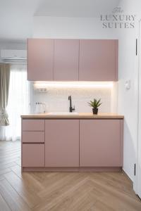 Olivia Apartment, The Luxury Suites