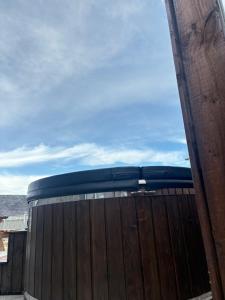 Benbradagh Country Cottage Causeway Coast