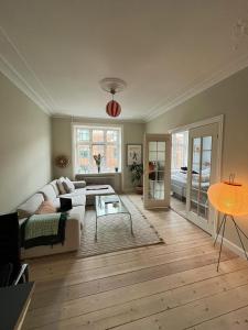 Cozy renovated apt I In The Heart of Vesterbro