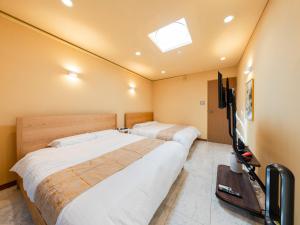 Roppongi sta 3min , Akasaka Sta, 3min,Family & Group Stay,WiFi, Switch,King bed