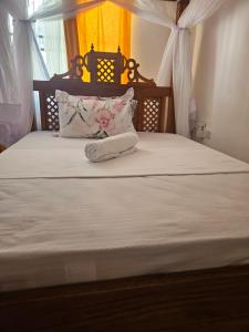 Mombasa Buxton Apartment