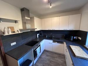 Wagner`s Apartment Bayreuth FeWo